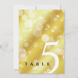 Elegant 21st Brass Wedding Jubileum Kaart