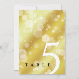 Elegant 21st Brass Wedding Jubileum Kaart
