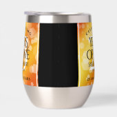 Elegant 23rd Imperial Topaz Wedding Jubileum (Rechts)