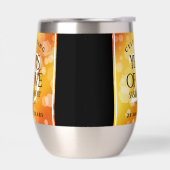 Elegant 23rd Imperial Topaz Wedding Jubileum (Links)