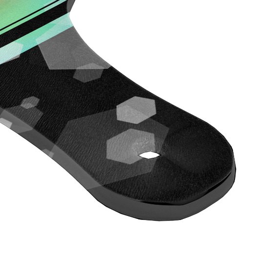 Elegant 24th Opal Wedding Jubileum Celebration Snijplank (Hoek)