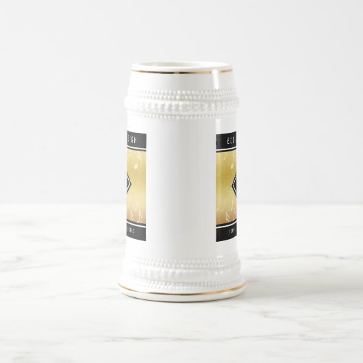 Elegant 27th Music Wedding Jubileum Bierpul (Center)