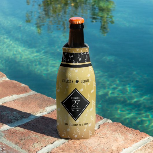 Elegant 27th Music Wedding Jubileum Celebration Flesjeskoeler (Insitu Zwembad)