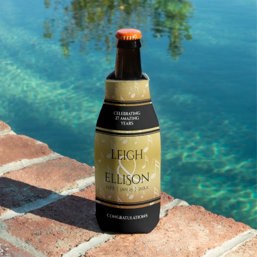 Elegant 27th Music Wedding Jubileum Celebration Flesjeskoeler (Insitu Zwembad)