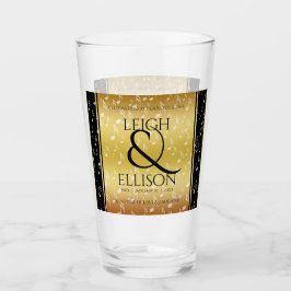 Elegant 27th Music Wedding Jubileum Celebration Glas