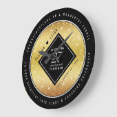 Elegant 27th Music Wedding Jubileum Celebration Grote Klok (Hoek)