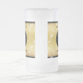 Elegant 27th Music Wedding Jubileum Celebration Matglas Bierpul (Center)