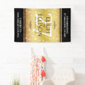 Elegant 27th Music Wedding Jubileum Celebration Spandoek