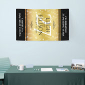 Elegant 27th Music Wedding Jubileum Celebration Spandoek