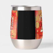 Elegant 29th Garnet Wedding Jubileum (Rechts)