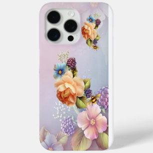 Elegant 2 iPhone 15 pro max hoesje