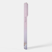 Elegant 2 iPhone hoesje (Rechterkant)