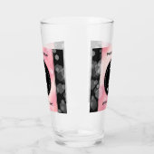 Elegant 2e Roos Jubileum van het Kwartz Weddenscha Glas (Links)