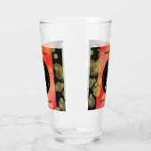 Elegant 2e van het Jubileum van de Wondenweddensc Glas (Links)