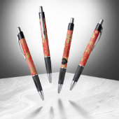 Elegant 2e van het Jubileum van de Wondenweddensc Pen