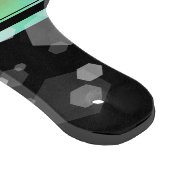 Elegant 34th Opal Wedding Jubileum Celebration Snijplank (Hoek)