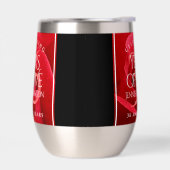 Elegant 36th Roos Wedding Jubileum Celebration (Links)