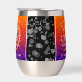 Elegant 39th Agate Wedding Jubileum Celebration (Rechts)