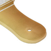 Elegant 3rd Leather Wedding Jubileum Snijplank (Hoek)