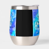 Elegant 41st Blue Topaz Wedding Jubileum (Links)