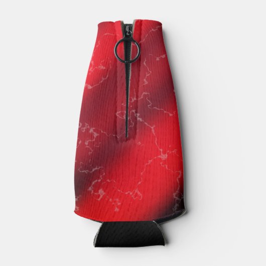 Elegant 42e Jasper Wedding Jubileum Flesjeskoeler (Achterkant)