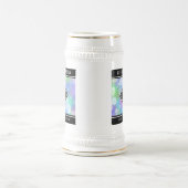 Elegant 43rd Opal Wedding Jubileum Celebration Bierpul (Center)