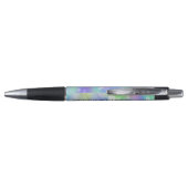 Elegant 43rd Opal Wedding Jubileum Celebration Pen (Achterkant)