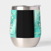 Elegant 44th Turquoise Wedding Jubileum (Links)