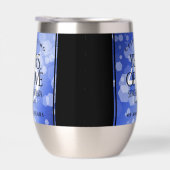 Elegant 45th Sapphire Wedding Jubileum (Rechts)