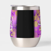 Elegant 48e Amethist Bruiloft Jubileum (Rechts)