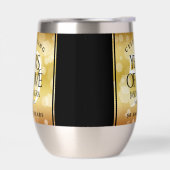 Elegant 50th Golden Wedding Jubileum (Links)