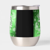 Elegant 55th Emerald Wedding Jubileum (Links)