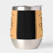 Elegant 5th Wood Wedding Jubileum Celebration (Links)