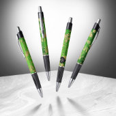 Elegant 66th Titanite Wedding Jubileum Pen