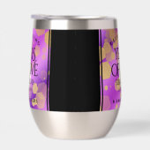 Elegant 6e Amethyst Wedding Jubileum (Rechts)