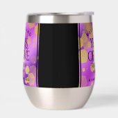 Elegant 6e Amethyst Wedding Jubileum (Links)