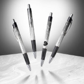 Elegant 70th Platinum Wedding Jubileum Pen