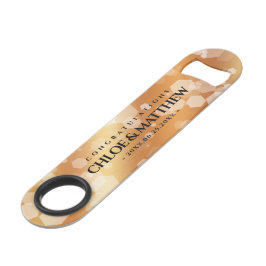 Elegant 7e 22e Copper Wedding Jubileum Speed Flessenopener