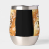 Elegant 7th Copper Wedding Jubileum (Links)