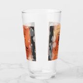 Elegant 8e Jubileum uit de Bronze Wedding Glas (Rechts)