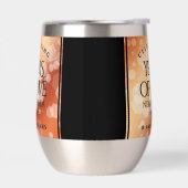 Elegant 8th Bronze Wedding Jubileum (Links)