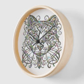 Elegant Abalone Cat (Hoek)