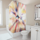 Elegant abstract background abstract, arts, backgr douchegordijn (In situ)