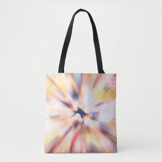 Elegant abstract background abstract, arts, backgr tote bag (Voorkant)