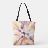 Elegant abstract background abstract, arts, backgr tote bag (Achterkant)