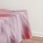 Elegant Abstract zacht vlotterpatroon | Tafelkleed (Voorbeeld)