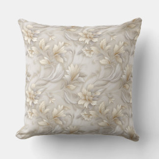 Elegant Acanthus Kussen