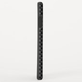 Elegant afdrukdecor voor koolstofvezel Case-Mate iPhone case (Achterkant/rechts)