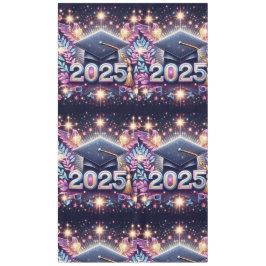 Elegant Afstuderen 2025 Tafelkleed