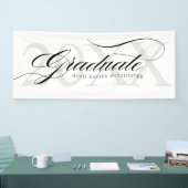 Elegant Afstuderen 20XX banner (Beurs)